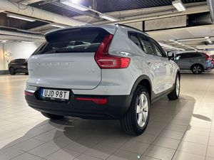 Volvo XC40 bild 14