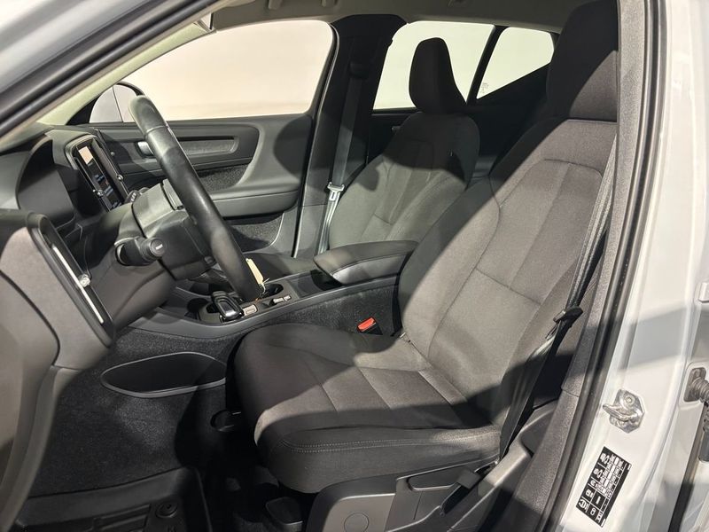 Volvo XC40 bild 5
