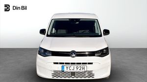 Volkswagen Caddy bild 4