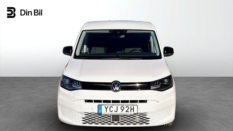 Volkswagen Caddy bild 4