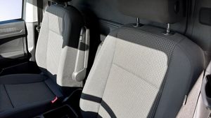 Volkswagen Caddy bild 8