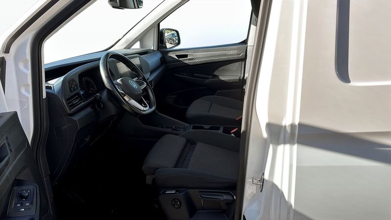 Volkswagen Caddy bild 10