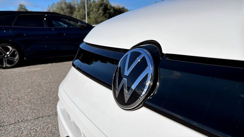 Volkswagen Caddy bild 12