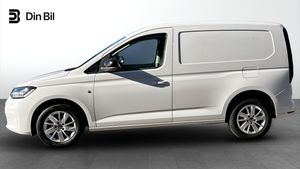 Volkswagen Caddy bild 2