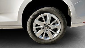 Volkswagen Caddy bild 6
