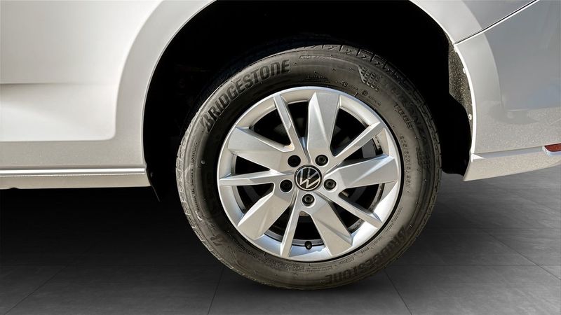 Volkswagen Caddy bild 6