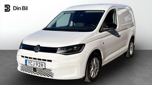 Volkswagen Caddy bild 1