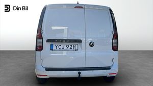 Volkswagen Caddy bild 5