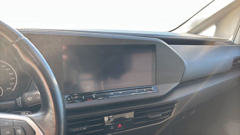 Volkswagen Caddy bild 9