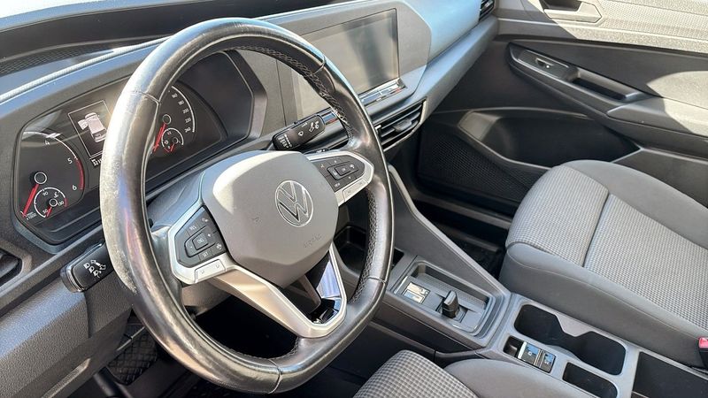 Volkswagen Caddy bild 7