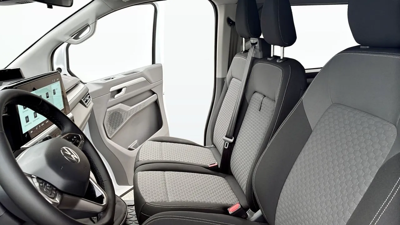 Volkswagen Caravelle bild 8
