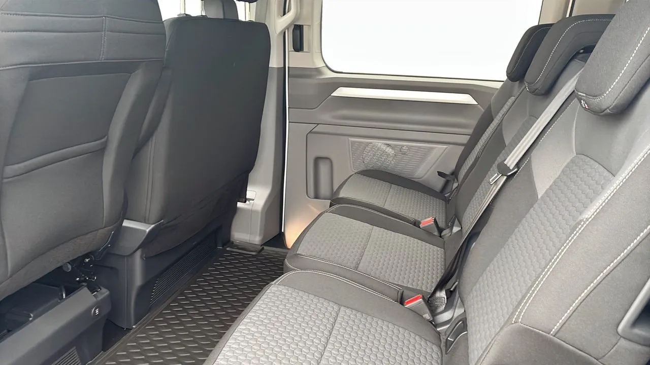 Volkswagen Caravelle bild 11