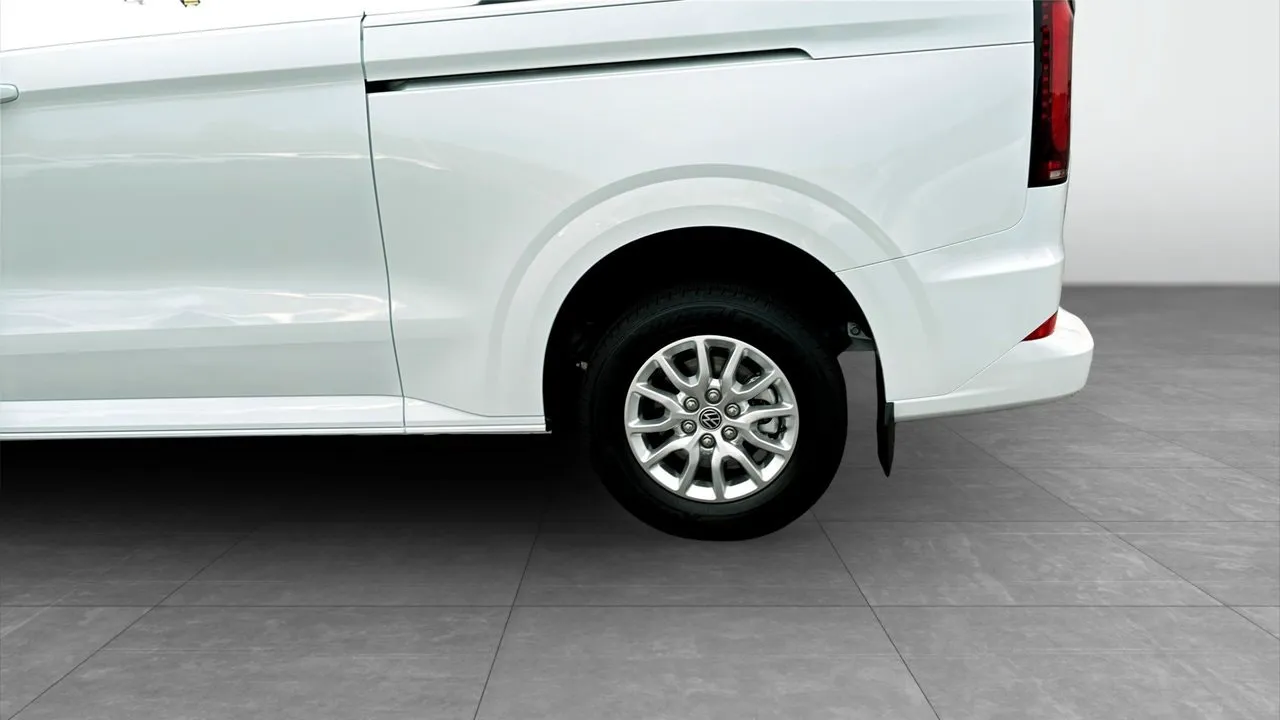 Volkswagen Caravelle bild 6