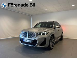BMW iX1 bild 1