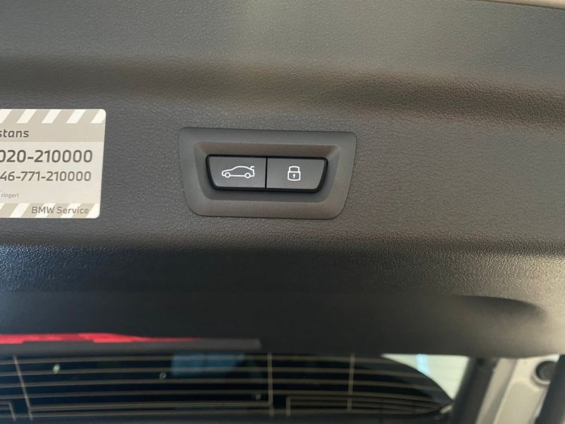 BMW iX1 bild 10