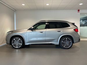 BMW iX1 bild 2