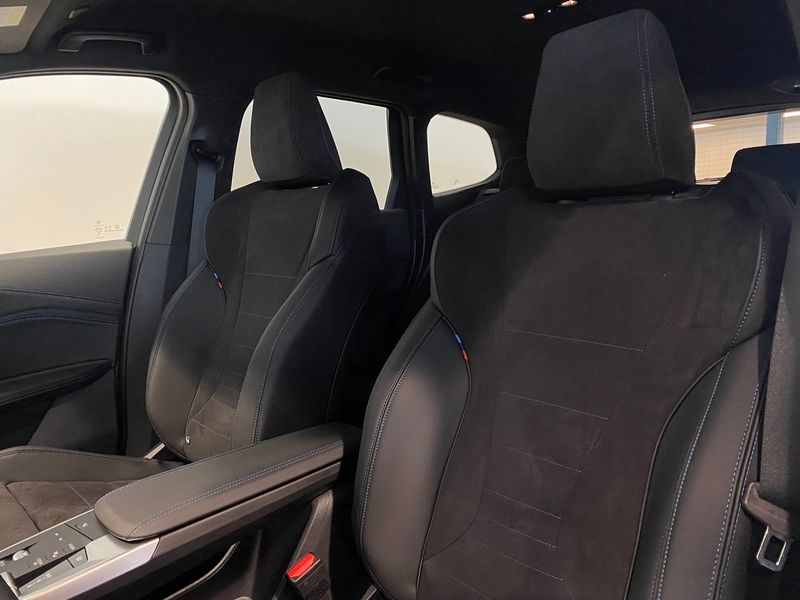 BMW iX1 bild 5