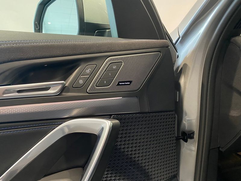 BMW iX1 bild 4