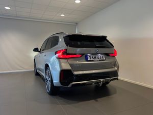 BMW iX1 bild 11