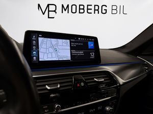 BMW 530 bild 13