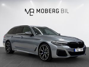BMW 530 bild 7