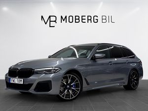 BMW 530 bild 1