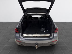 BMW 530 bild 16