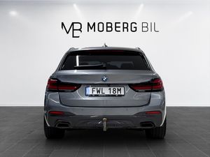BMW 530 bild 6