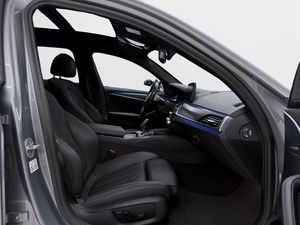 BMW 530 bild 15