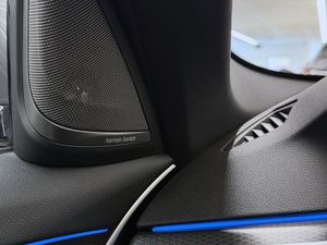 BMW 530 bild 19