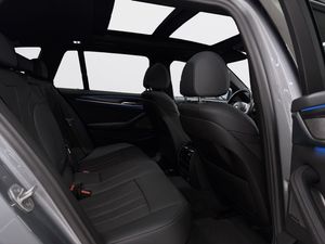 BMW 530 bild 10
