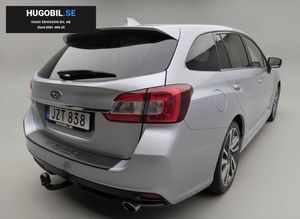 Subaru Levorg bild 2