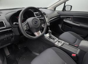 Subaru Levorg bild 3