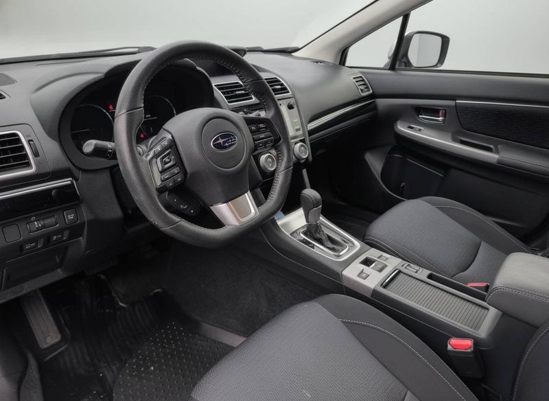 Subaru Levorg bild 3