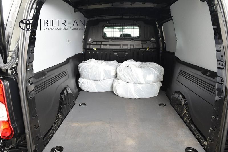 Toyota Proace bild 6