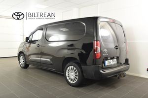 Toyota Proace bild 3