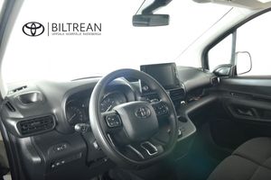 Toyota Proace bild 4