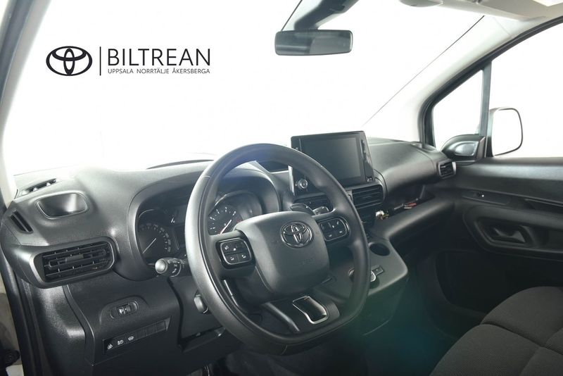 Toyota Proace bild 4