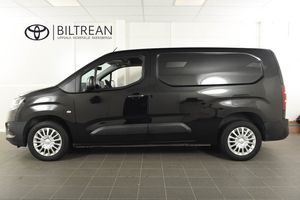 Toyota Proace bild 2