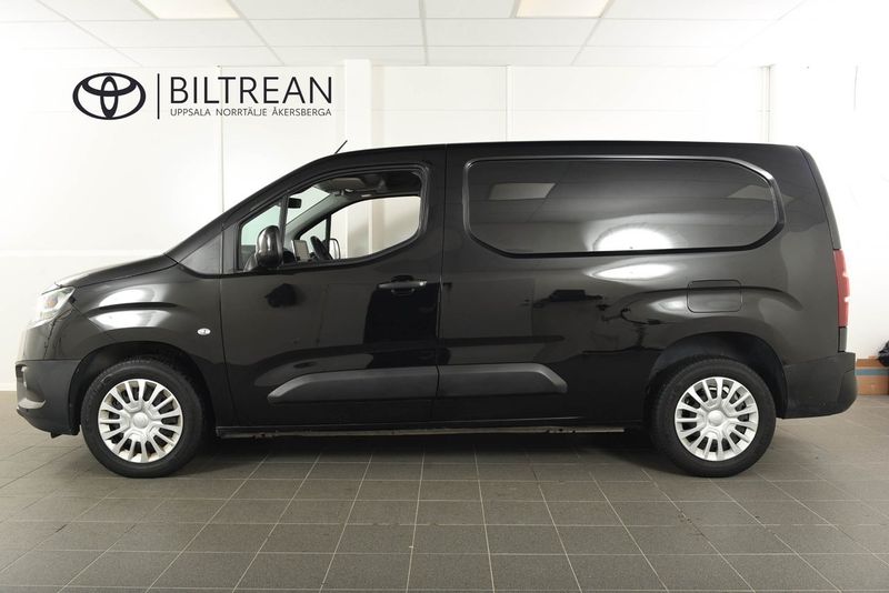 Toyota Proace bild 2
