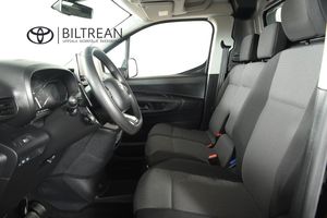 Toyota Proace bild 5