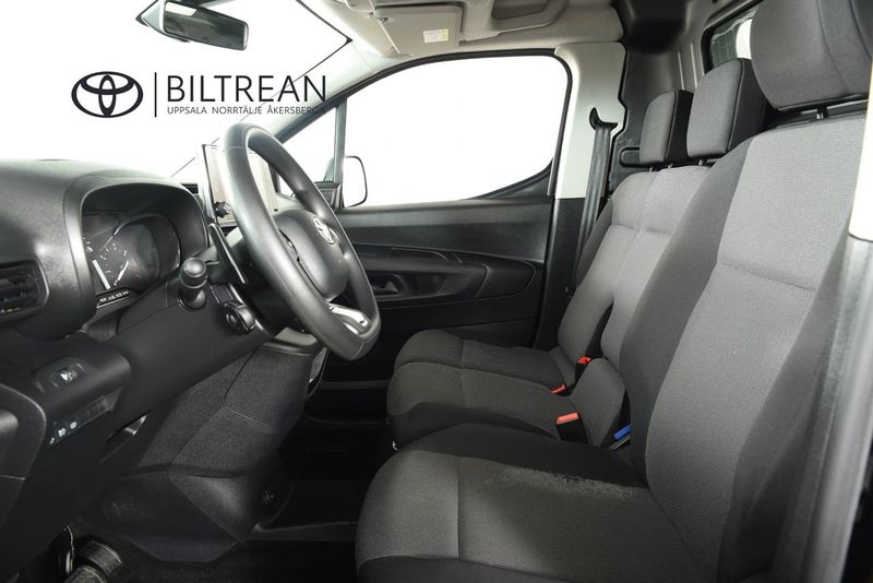 Toyota Proace bild 5
