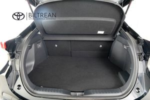 Toyota C-HR bild 9