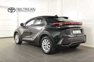 Toyota C-HR bild 3