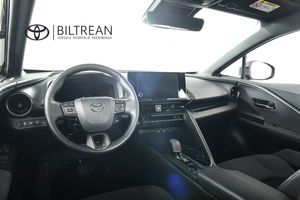 Toyota C-HR bild 6
