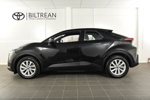 Toyota C-HR bild 2