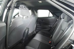 Toyota C-HR bild 8