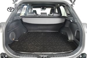 Toyota RAV4 bild 9