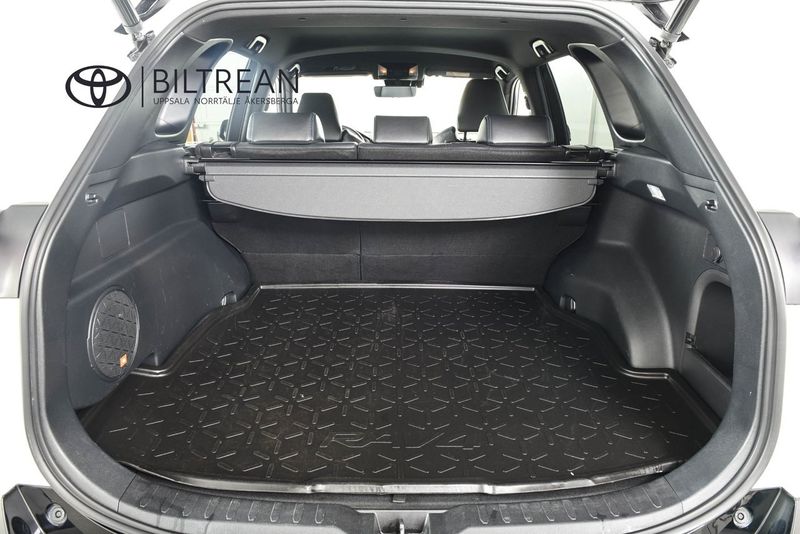 Toyota RAV4 bild 9