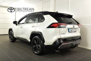 Toyota RAV4 bild 2